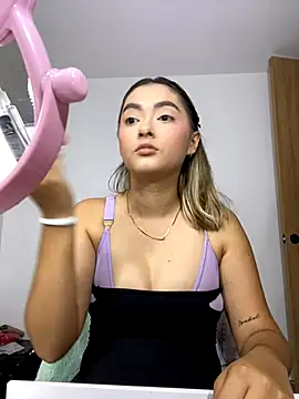 allison wen online show from November 13, 2025, 1:37 am