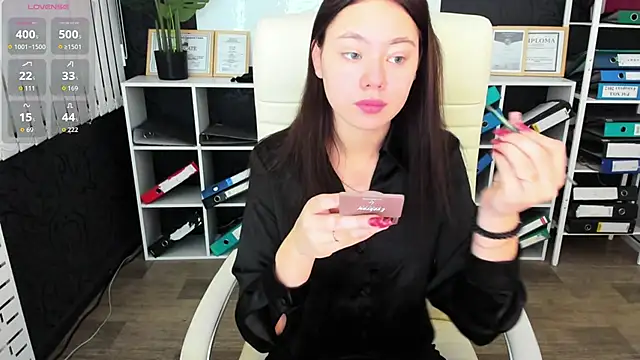 meow mellie online show from December 15, 2025, 3:00 am