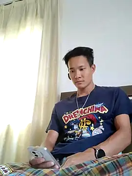 Dannyhobb online show from June 9, 2026, 3:29 am