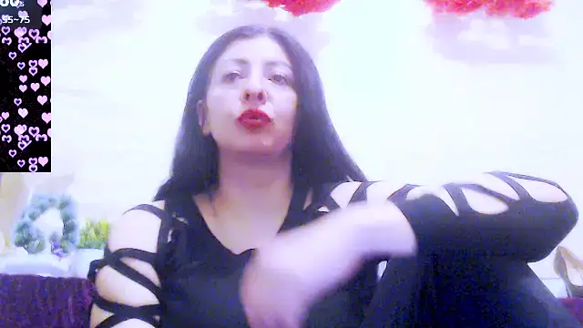 Alina eve online show from October 30, 2025, 2:07 pm