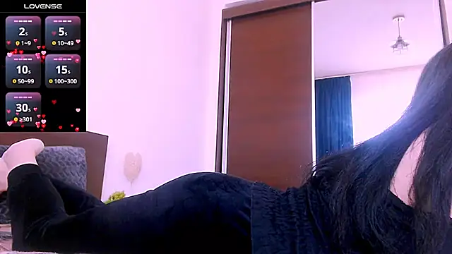 Alina eve online show from February 27, 2026, 8:14 am