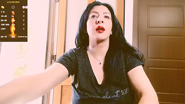 Alina eve online show from June 9, 2026, 9:21 am