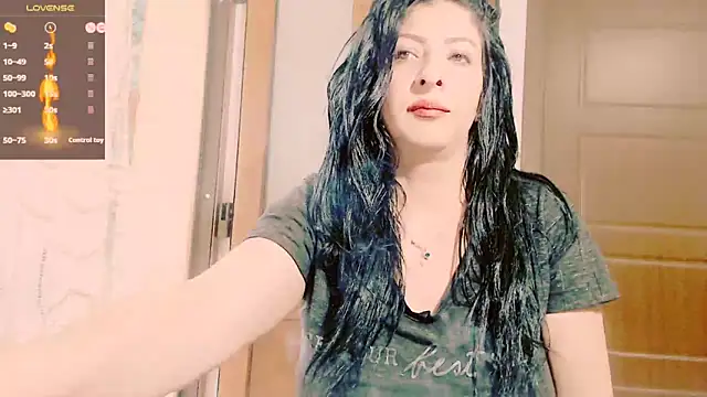 Alina eve online show from June 16, 2026, 4:53 pm