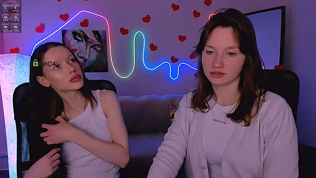 helli belli online show from February 25, 2026, 12:20 am