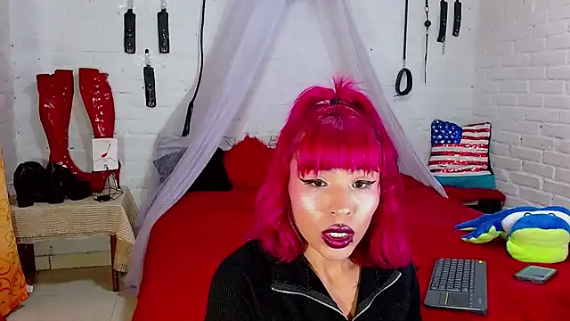millygrey online show from September 15, 2025, 3:12 pm