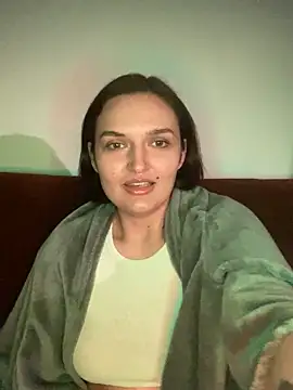 SpicyPalmera online show from March 9, 2025, 5:49 pm