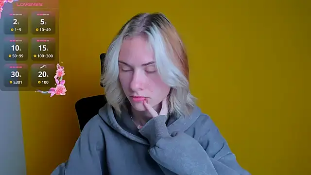 Fiona Night online show from October 7, 2025, 7:16 am