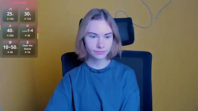 Fiona Night online show from December 21, 2025, 6:20 am