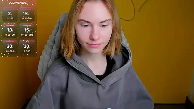 Fiona Night online show from February 2, 2026, 6:12 am