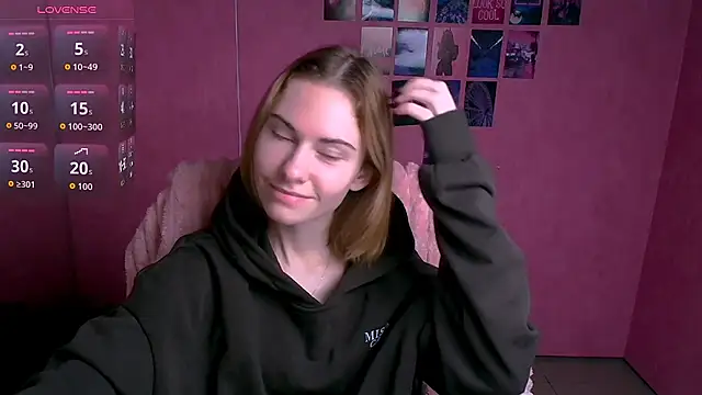 Snapshot of Fiona_Night chatting on February 16, 2026, 6:09 am Fiona Night online show from February 16, 2026, 6:09 am