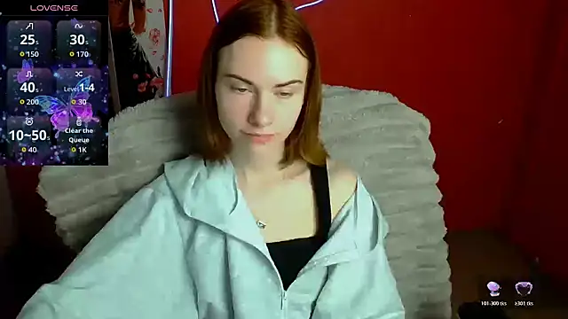 Snapshot of Fiona_Night chatting on March 20, 2026, 6:07 am Fiona Night online show from March 20, 2026, 6:07 am
