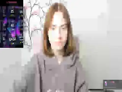 Snapshot of Fiona_Night chatting on March 22, 2026, 6:06 am Fiona Night online show from March 22, 2026, 6:06 am
