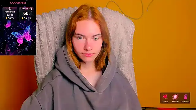 Snapshot of Fiona_Night chatting on April 6, 2026, 5:30 am Fiona Night online show from April 6, 2026, 5:30 am