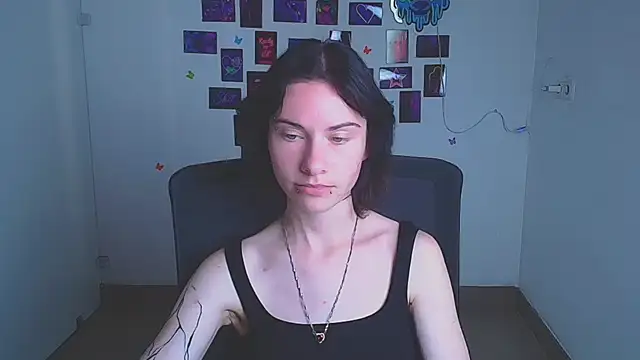 Fiona Night online show from May 7, 2026, 11:26 am