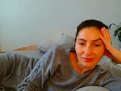 Irina9793 online show from February 23, 2026, 10:23 am