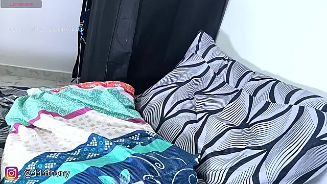 Thony444 online show from March 2, 2026, 7:15 am