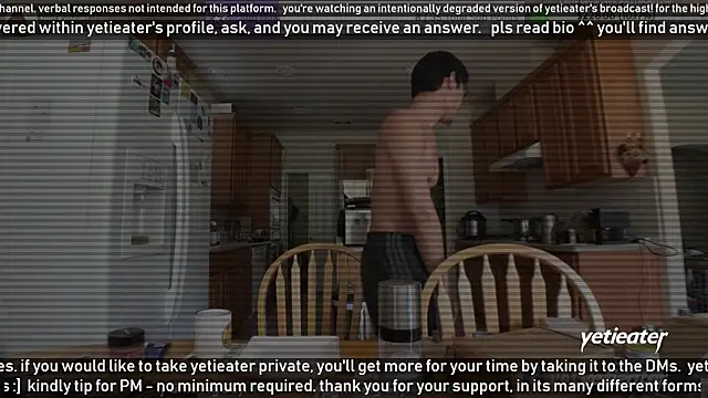 yetieater online show from February 15, 2025, 5:17 pm