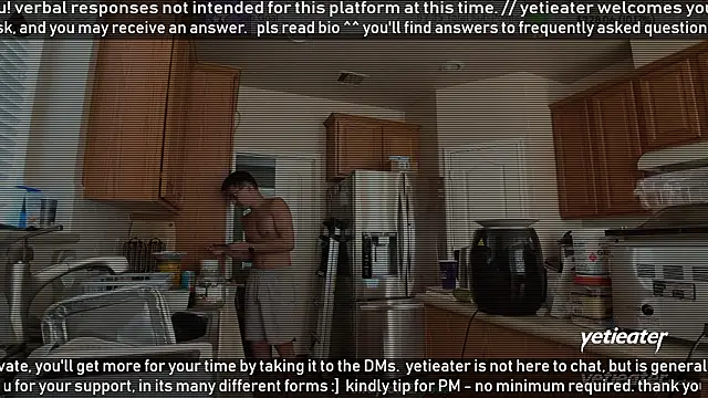 yetieater online show from February 9, 2026, 8:02 pm