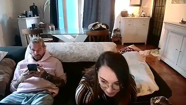  little blake online show from November 12, 2025, 8:15 am