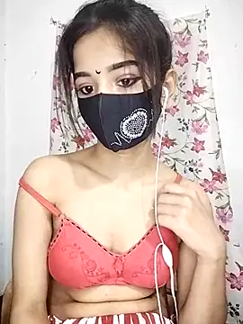 Snapshot of Orna-1 chatting on October 5, 2025, 5:55 pm Orna-1 online show from October 5, 2025, 5:55 pm