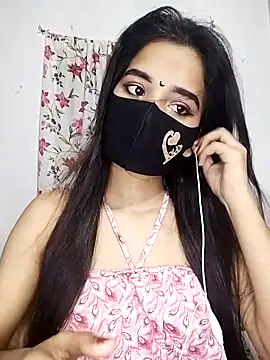 Snapshot of Orna-1 chatting on October 8, 2025, 5:54 pm Orna-1 online show from October 8, 2025, 5:54 pm