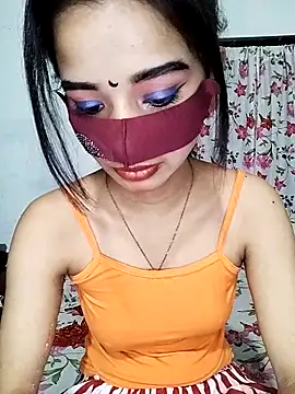 Snapshot of Orna-1 chatting on October 16, 2025, 7:37 pm Orna-1 online show from October 16, 2025, 7:37 pm