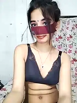 Snapshot of Orna-1 chatting on October 17, 2025, 8:22 pm Orna-1 online show from October 17, 2025, 8:22 pm