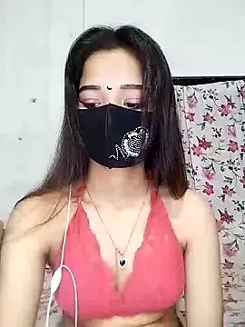 Snapshot of Orna-1 chatting on October 21, 2025, 7:58 pm Orna-1 online show from October 21, 2025, 7:58 pm