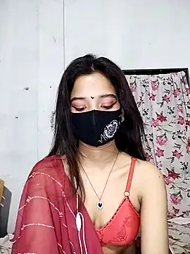 Snapshot of Orna-1 chatting on October 23, 2025, 7:56 pm Orna-1 online show from October 23, 2025, 7:56 pm