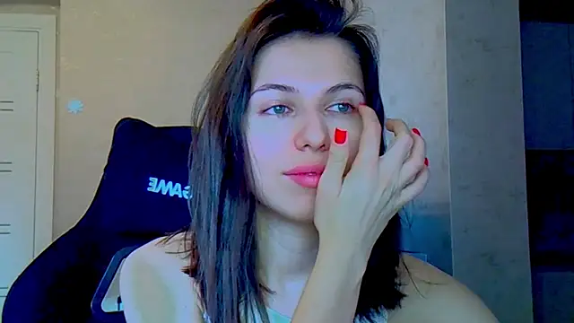 YourrAngelllll online show from March 7, 2025, 4:57 am