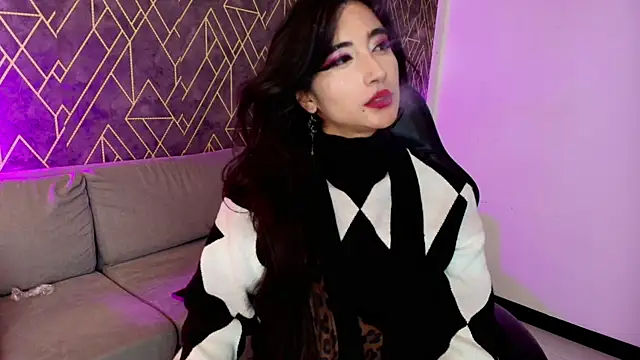 Snapshot of Tahara_Romanov chatting on May 5, 2026, 3:09 pm Tahara Romanov online show from May 5, 2026, 3:09 pm