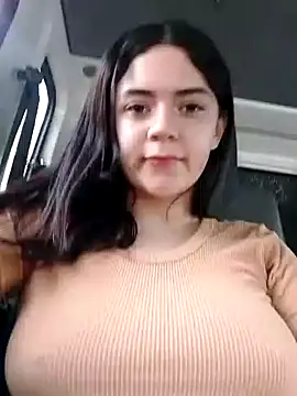 melisa labonboncito online show from March 20, 2025, 10:51 pm