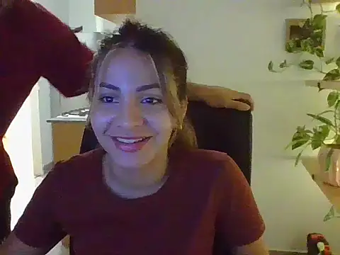 Snapshot of valenseleni chatting on March 4, 2025, 1:01 am valenseleni online show from March 4, 2025, 1:01 am