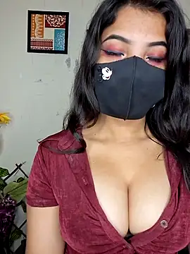 Snapshot of Noor-Bold chatting on February 23, 2026, 4:32 am Noor-Bold online show from February 23, 2026, 4:32 am