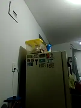 Snapshot of Ehilyn chatting on October 24, 2025, 9:55 pm Ehilyn online show from October 24, 2025, 9:55 pm