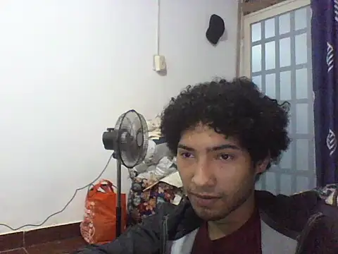 Snapshot of John_los666_hot chatting on March 30, 2026, 2:34 am John los666 hot online show from March 30, 2026, 2:34 am