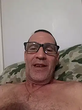 Aluntrusxh online show from March 20, 2025, 5:25 pm