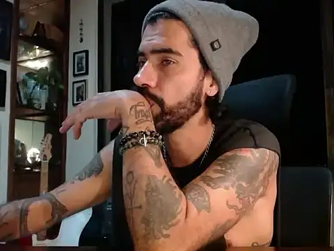 Bhbroadcast online show from February 27, 2026, 4:45 am