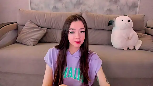 Snapshot of imyourdreams chatting on March 20, 2025, 6:41 am imyourdreams online show from March 20, 2025, 6:41 am