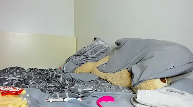 lex-llexiiii27 online show from March 14, 2025, 3:04 am