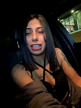 lex-llexiiii27 online show from January 8, 2026, 1:19 am