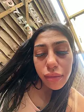 lex-llexiiii27 online show from June 21, 2026, 11:57 am