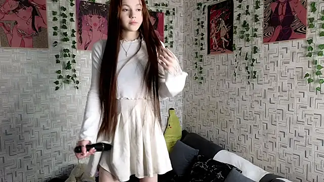 Lusy PickMe online show from March 2, 2025, 4:07 am