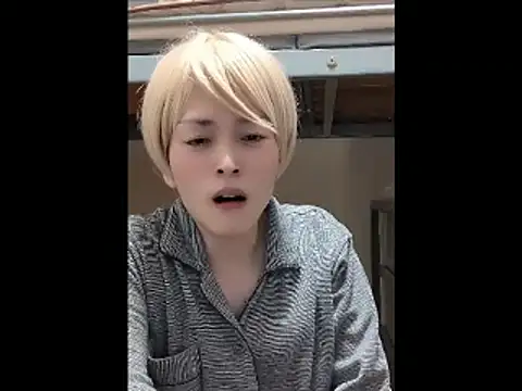 mgnhiroyuki online show from March 21, 2026, 4:39 am