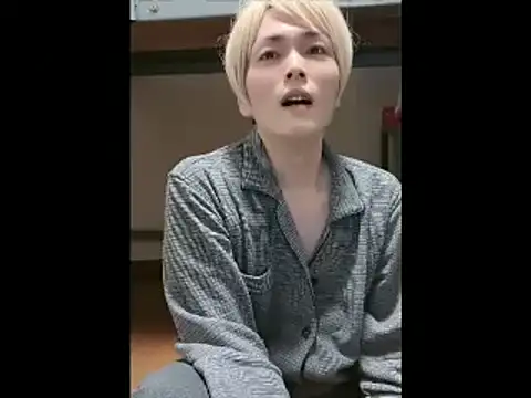 mgnhiroyuki online show from April 26, 2026, 5:05 am