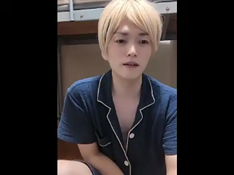 mgnhiroyuki online show from July 5, 2026, 5:36 am