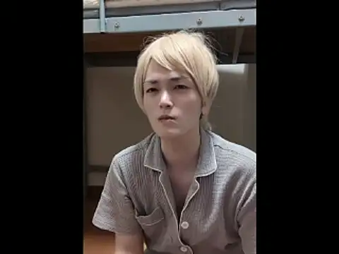 mgnhiroyuki online show from July 13, 2026, 9:12 am