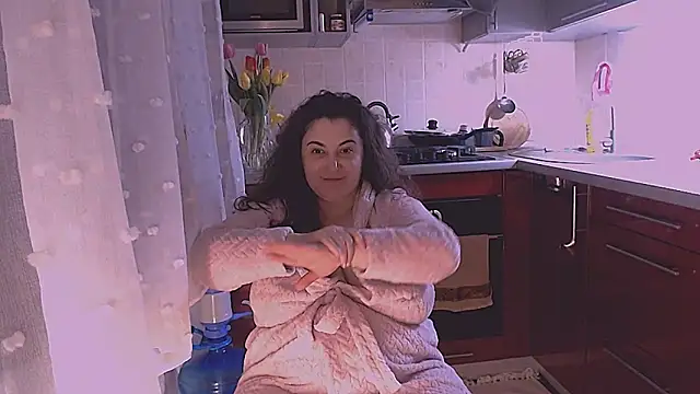 SoftLia online show from March 8, 2026, 9:51 pm