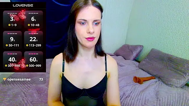 Nicole Redfields online show from March 6, 2026, 6:10 am