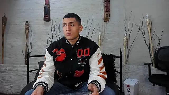 NoahVolkov online show from March 7, 2025, 11:40 am